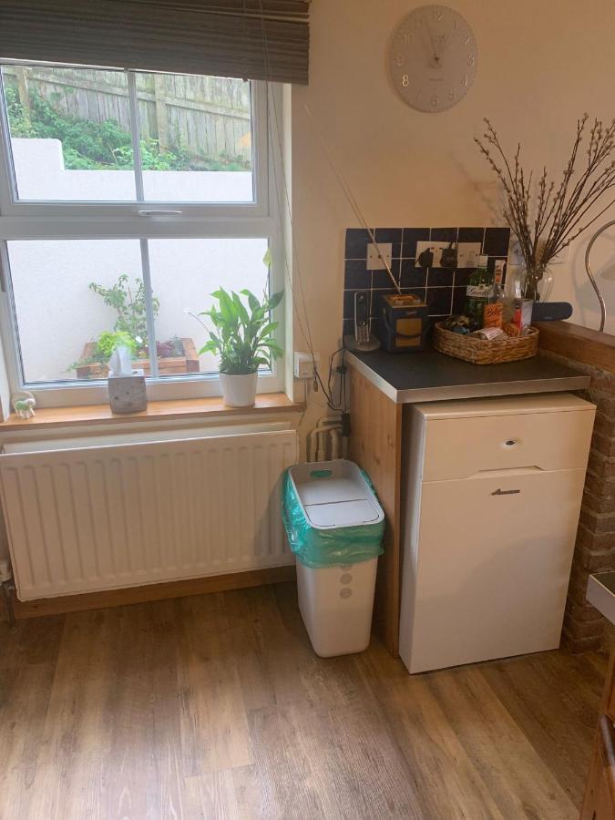 Hilltop Cottage Thropton ภายนอก รูปภาพ